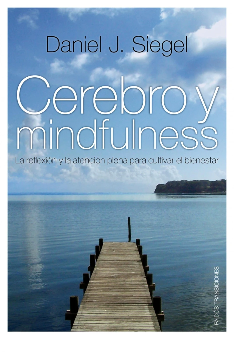 Portada: Cerebro y mindfulness