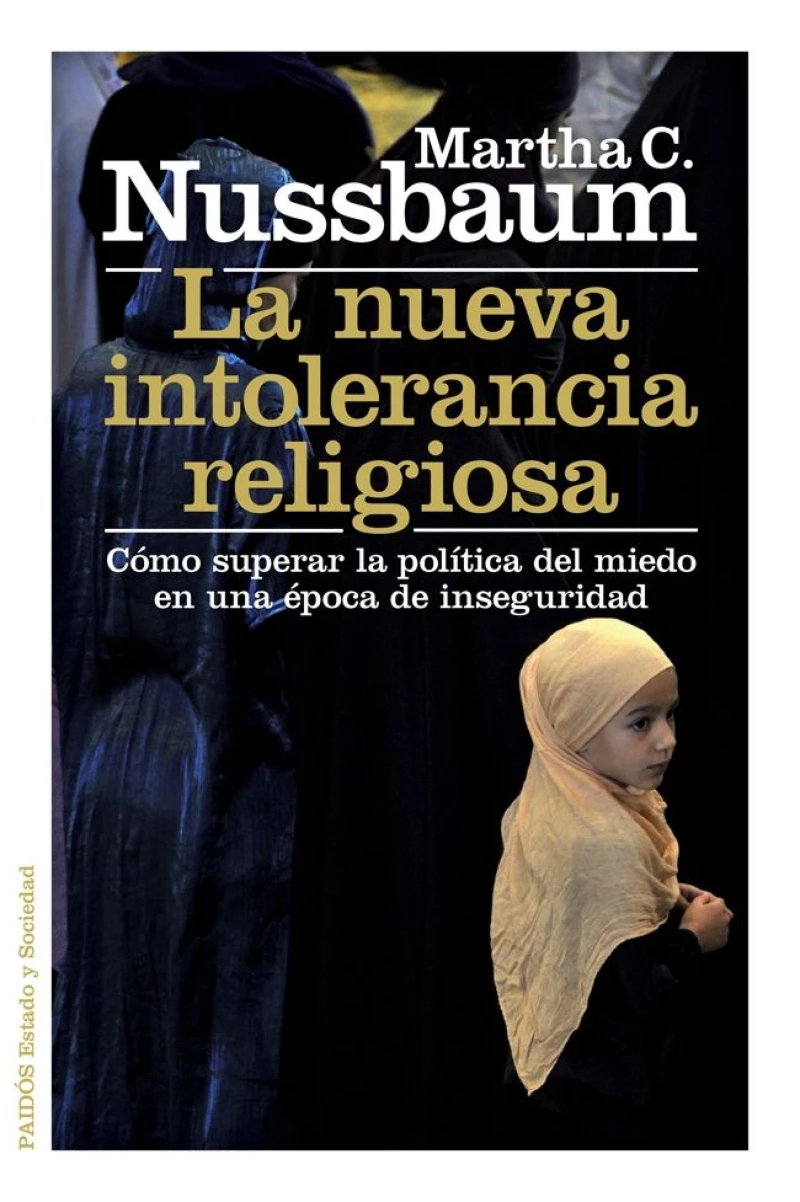 Portada: La nueva intolerancia religiosa