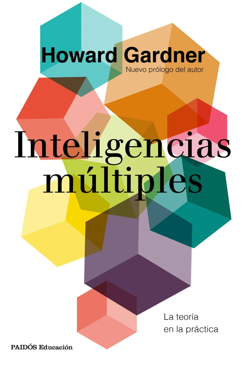 Portada: Inteligencias múltiples