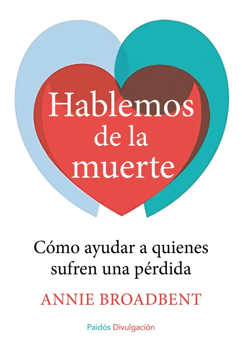 Portada: Hablemos de la muerte