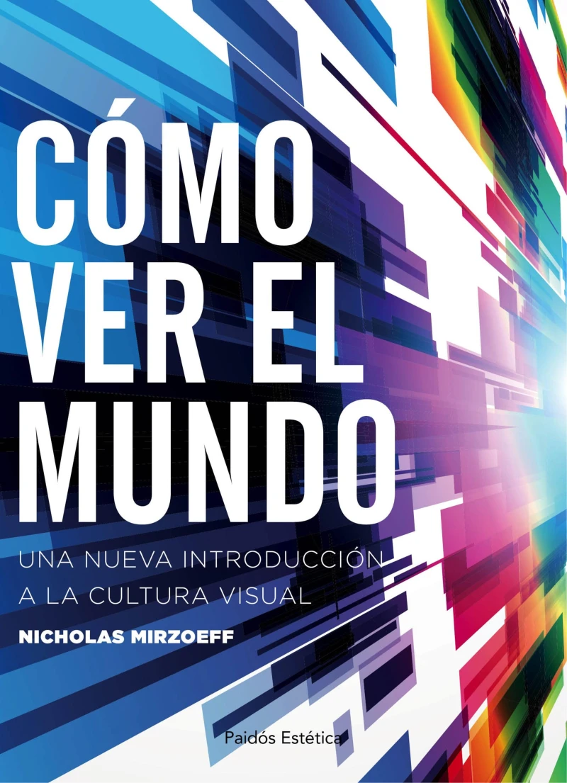 Portada: Cómo ver el mundo