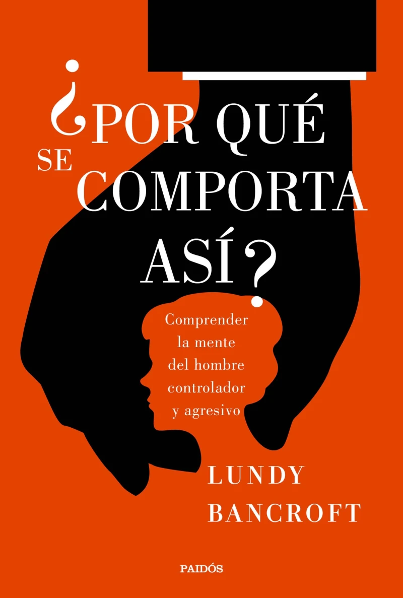 Portada: ¿Por qué se comporta así?