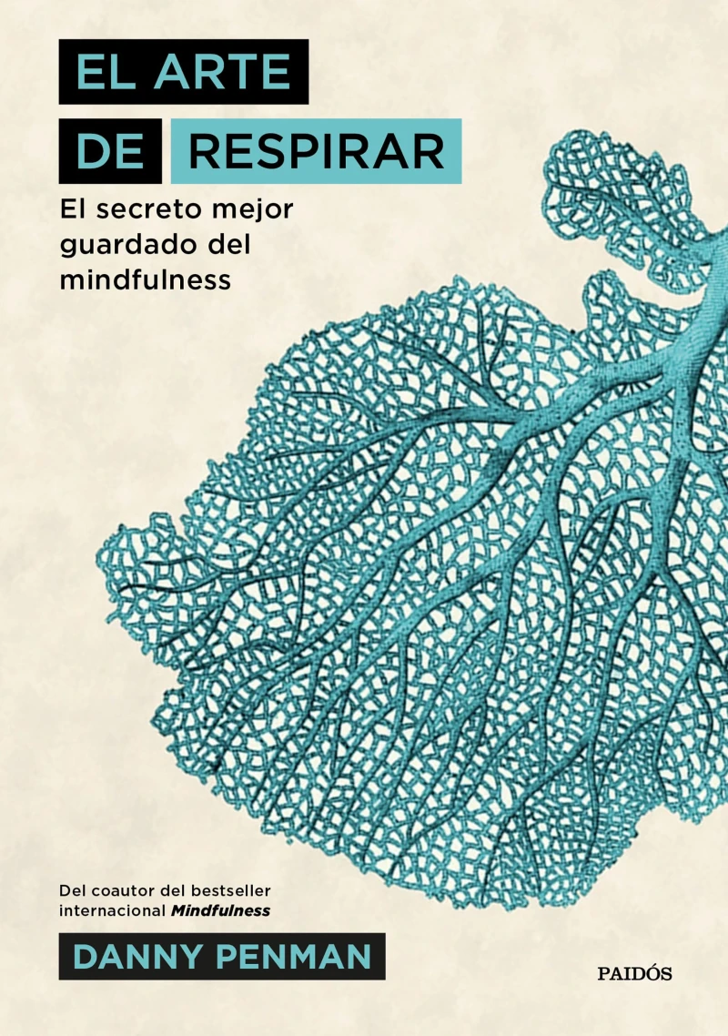 Portada: El arte de respirar