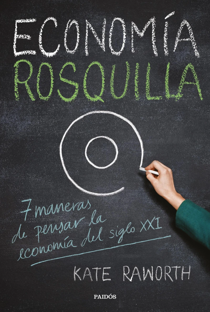 Portada: Economía rosquilla