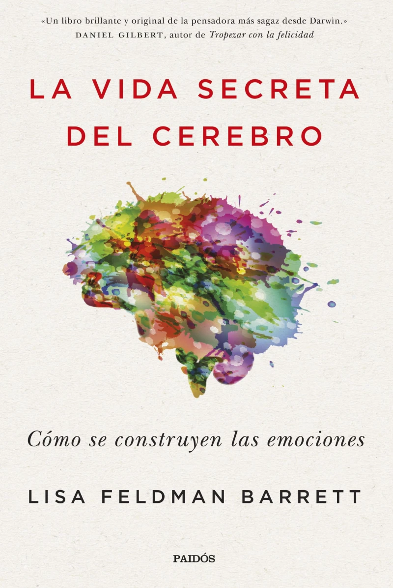 Portada: La vida secreta del cerebro