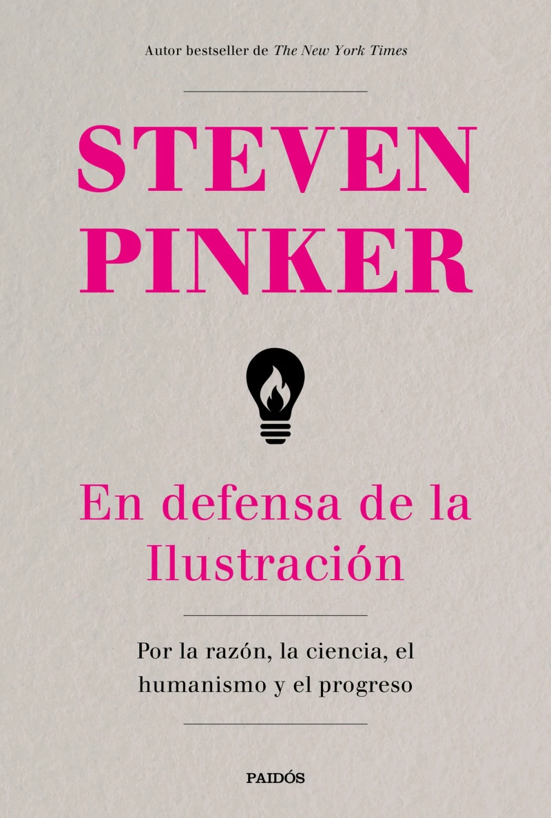Portada: En defensa de la Ilustración