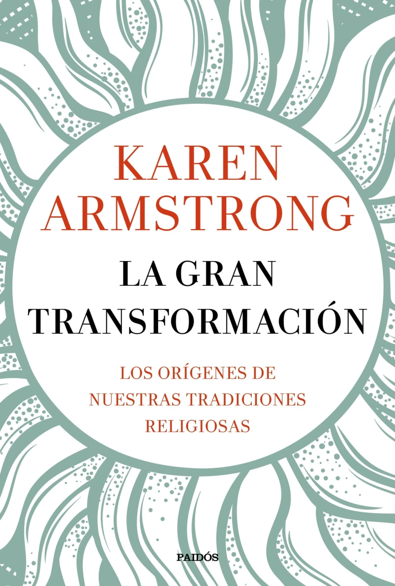 Portada: La gran transformación