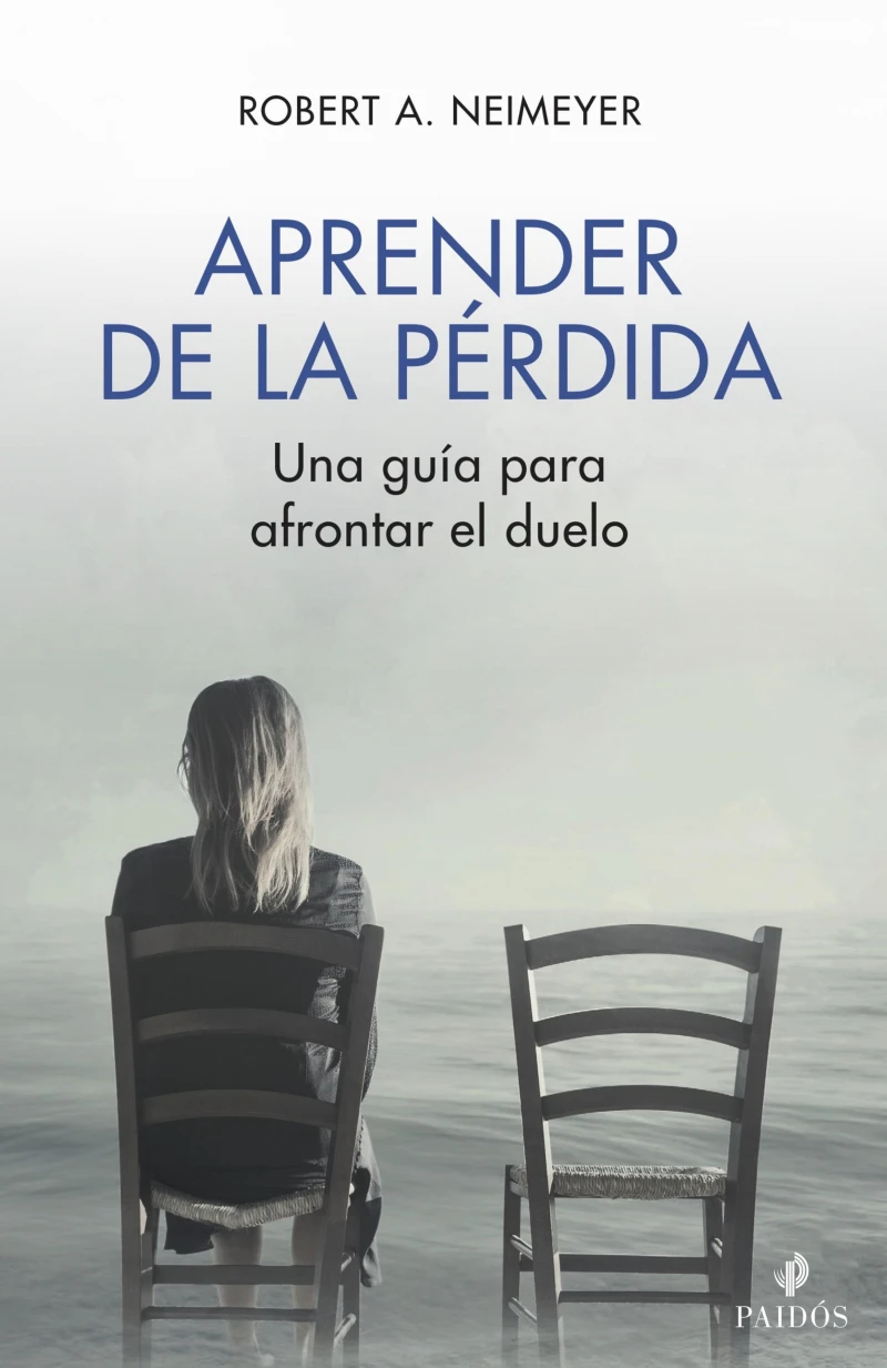 Portada: Aprender de la pérdida