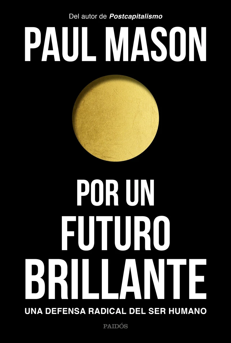 Portada: Por un futuro brillante