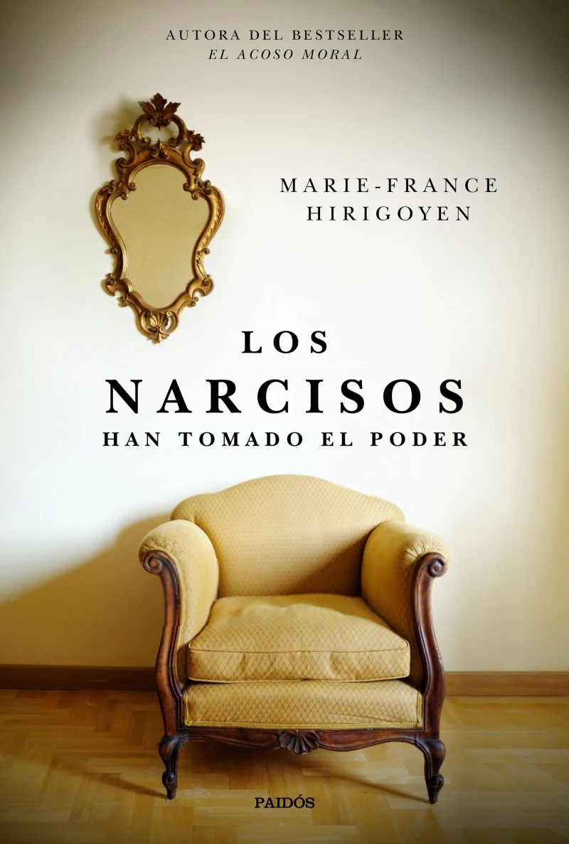 Portada: Los Narcisos