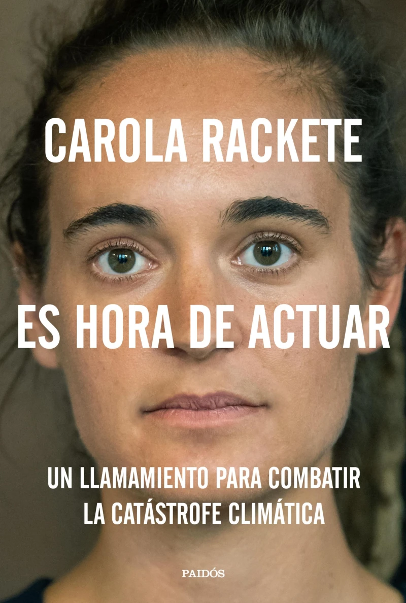 Portada: Es hora de actuar
