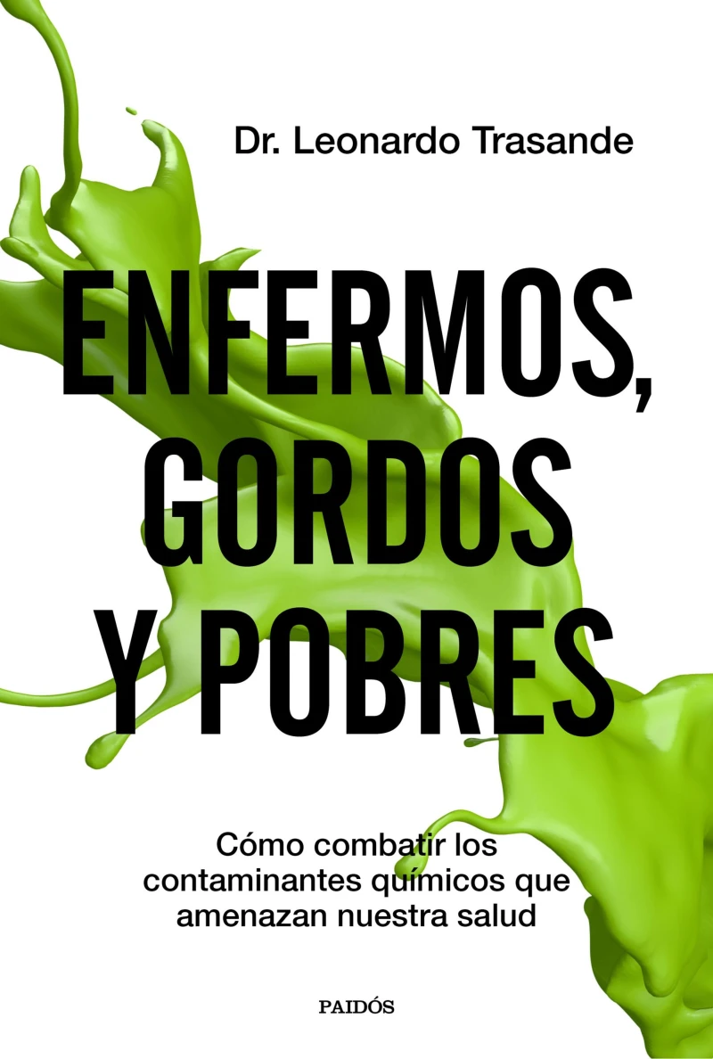 Portada: Enfermos, gordos y pobres