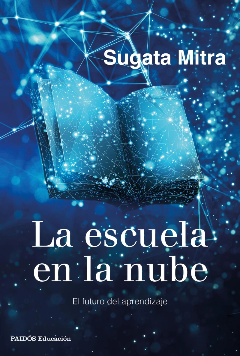 Portada: La escuela en la nube