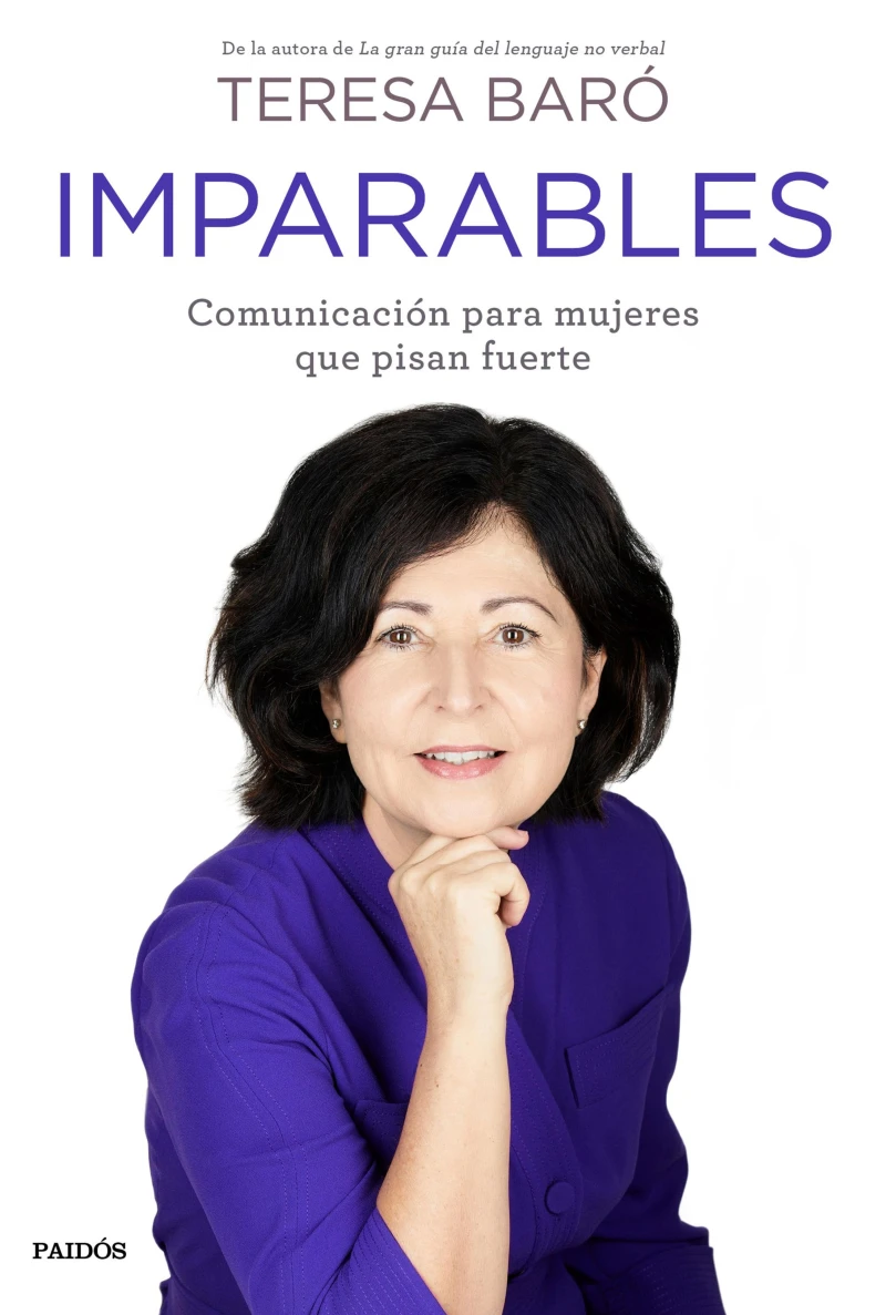 Portada: Imparables