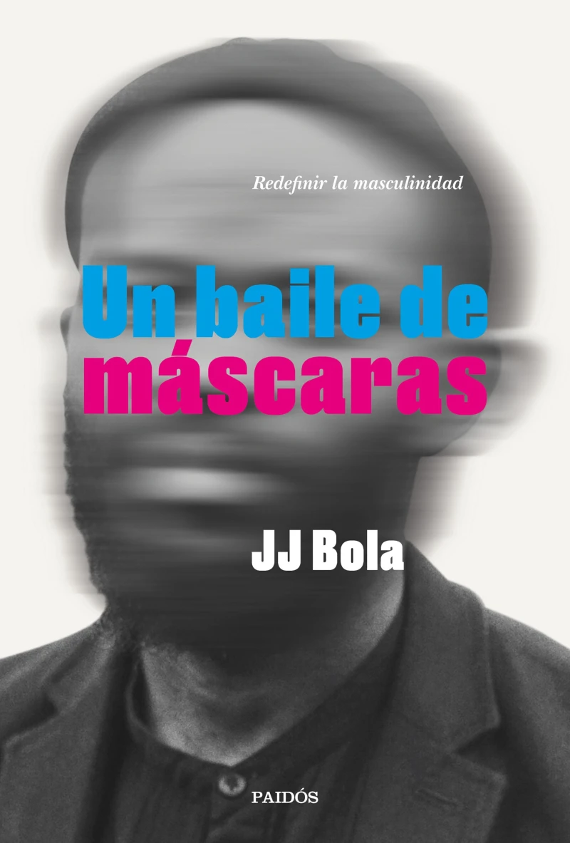 Portada: Un baile de máscaras