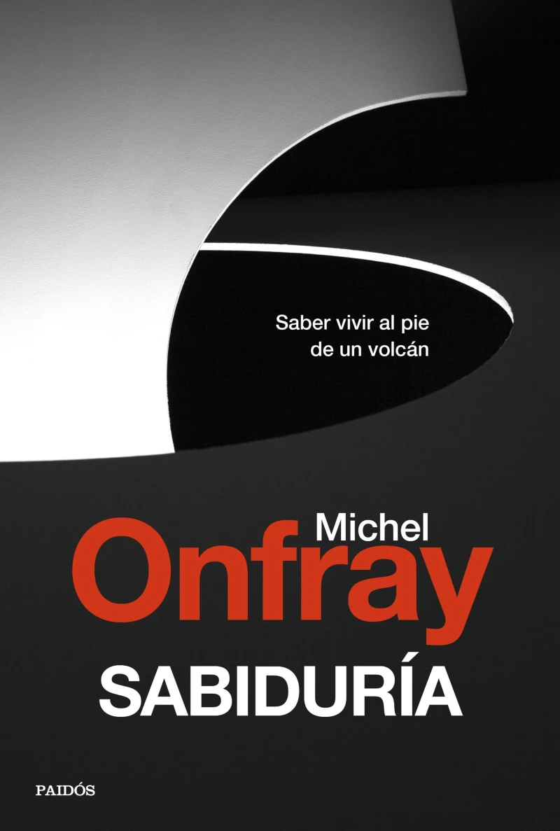 Portada: Sabiduría