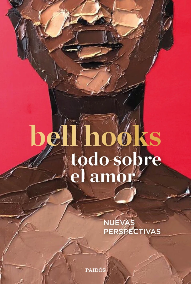 Portada: Todo sobre el amor