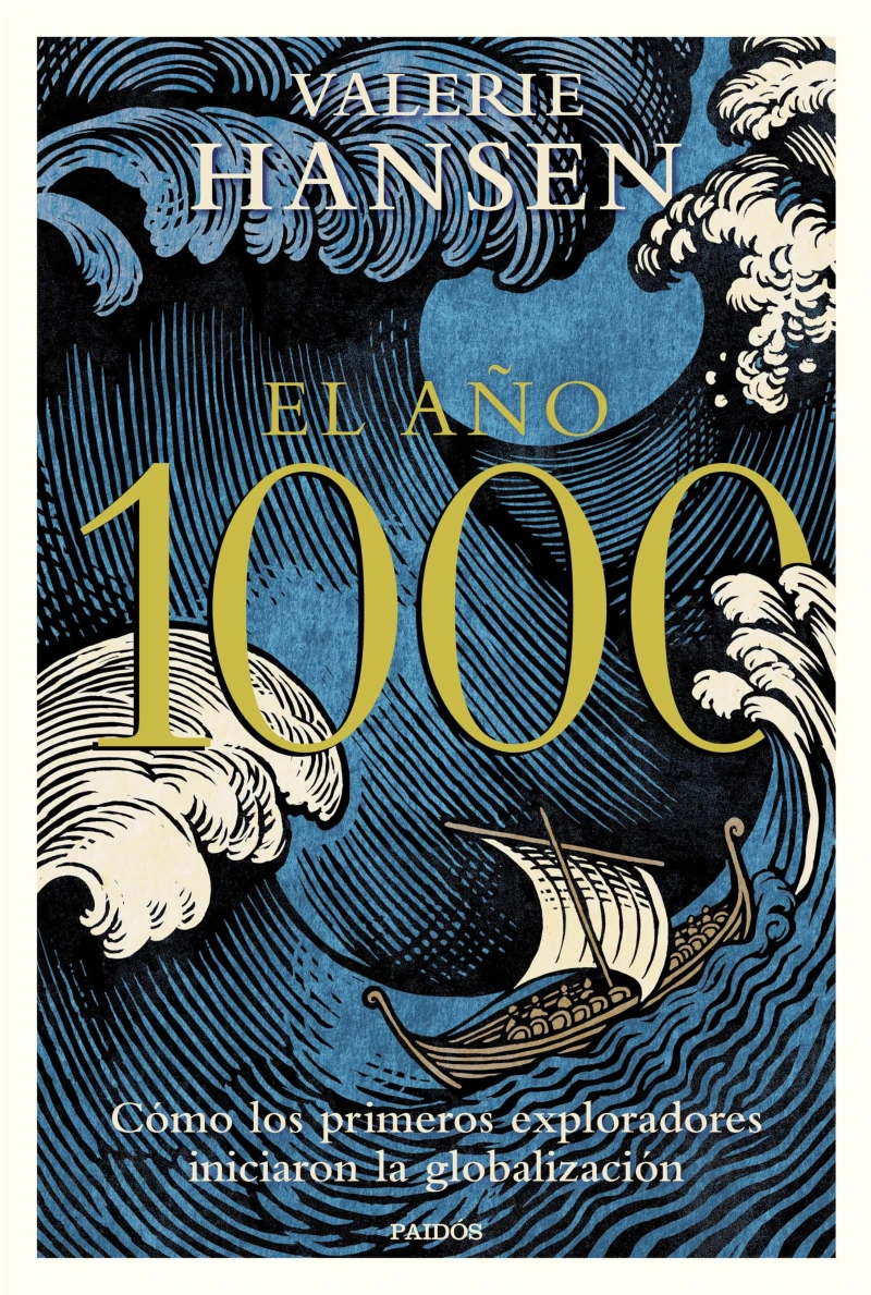 Portada: El año 1000