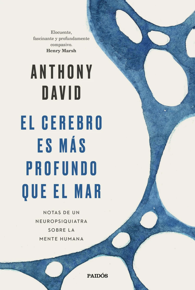 Portada: El cerebro es más profundo que el mar