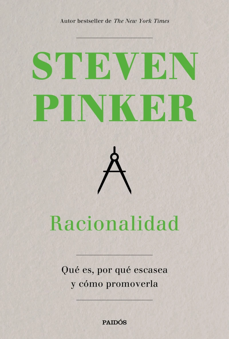 Portada: Racionalidad