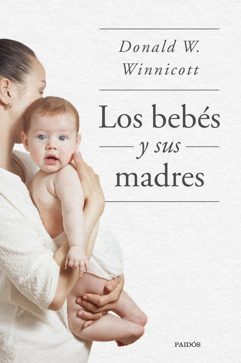 Portada: Los bebés y sus madres