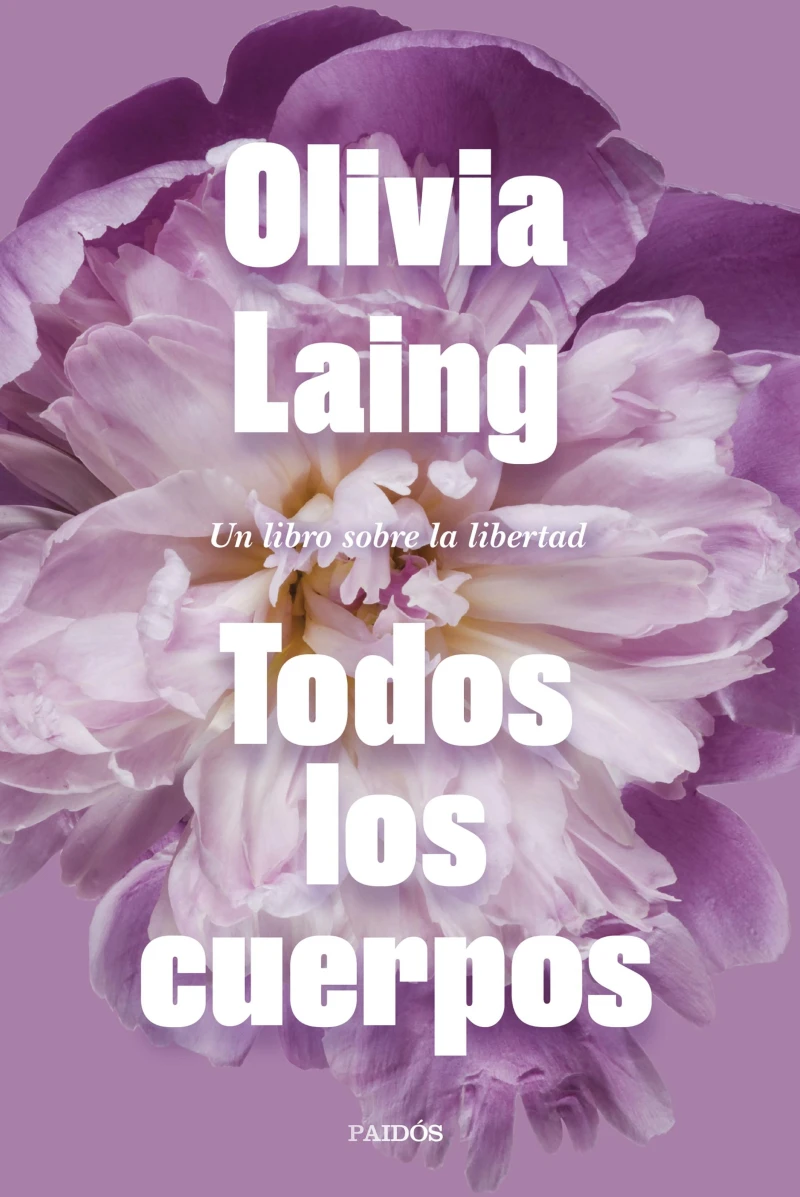 Portada: Todos los cuerpos