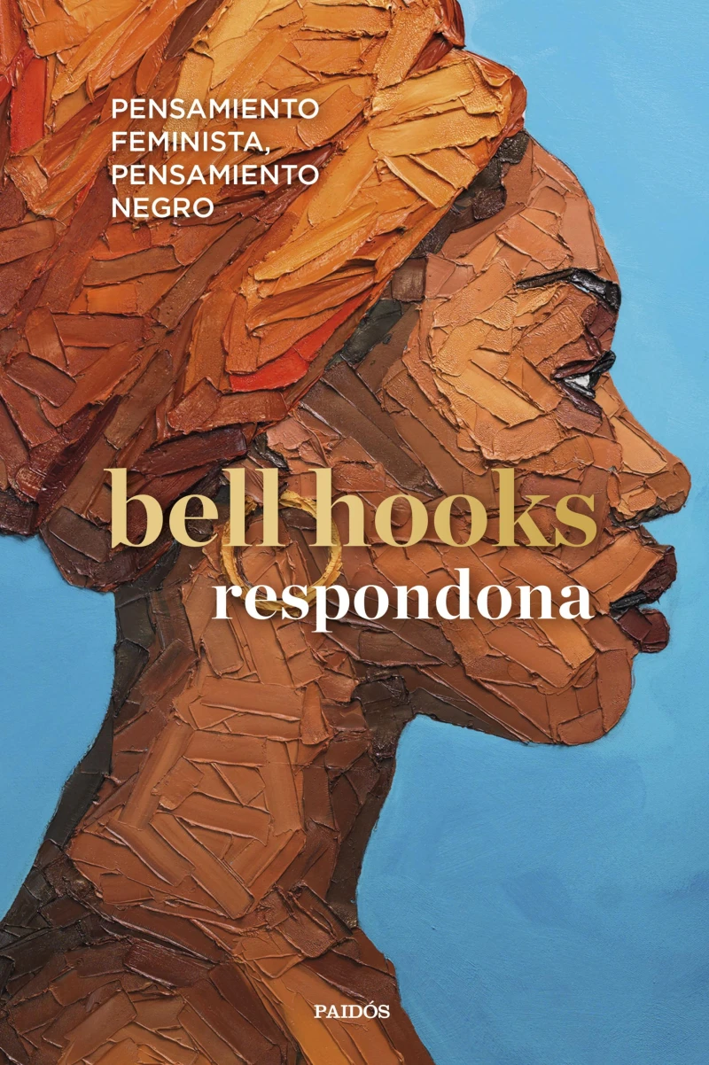 Portada: Respondona