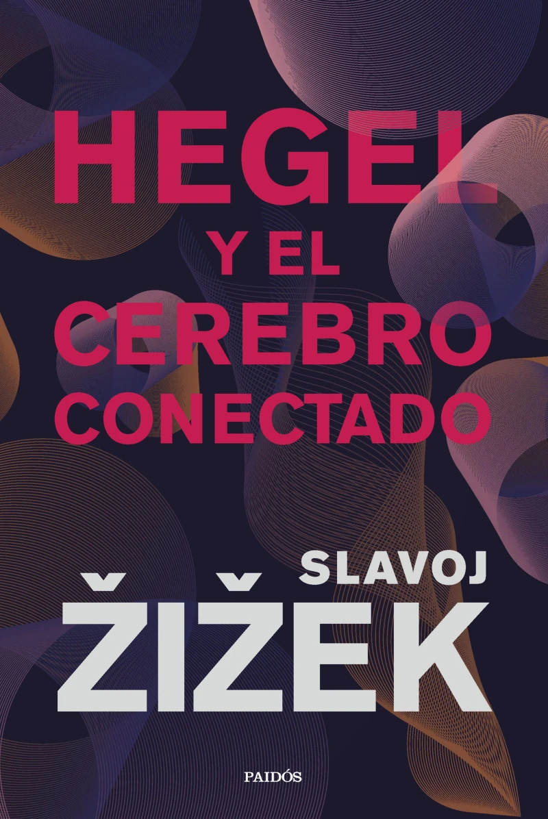 Portada: Hegel y el cerebro conectado