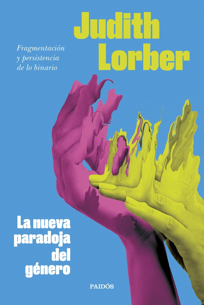 Portada: La nueva paradoja del género