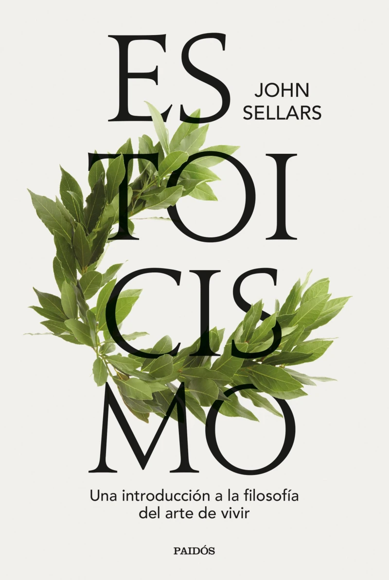 Portada: Estoicismo