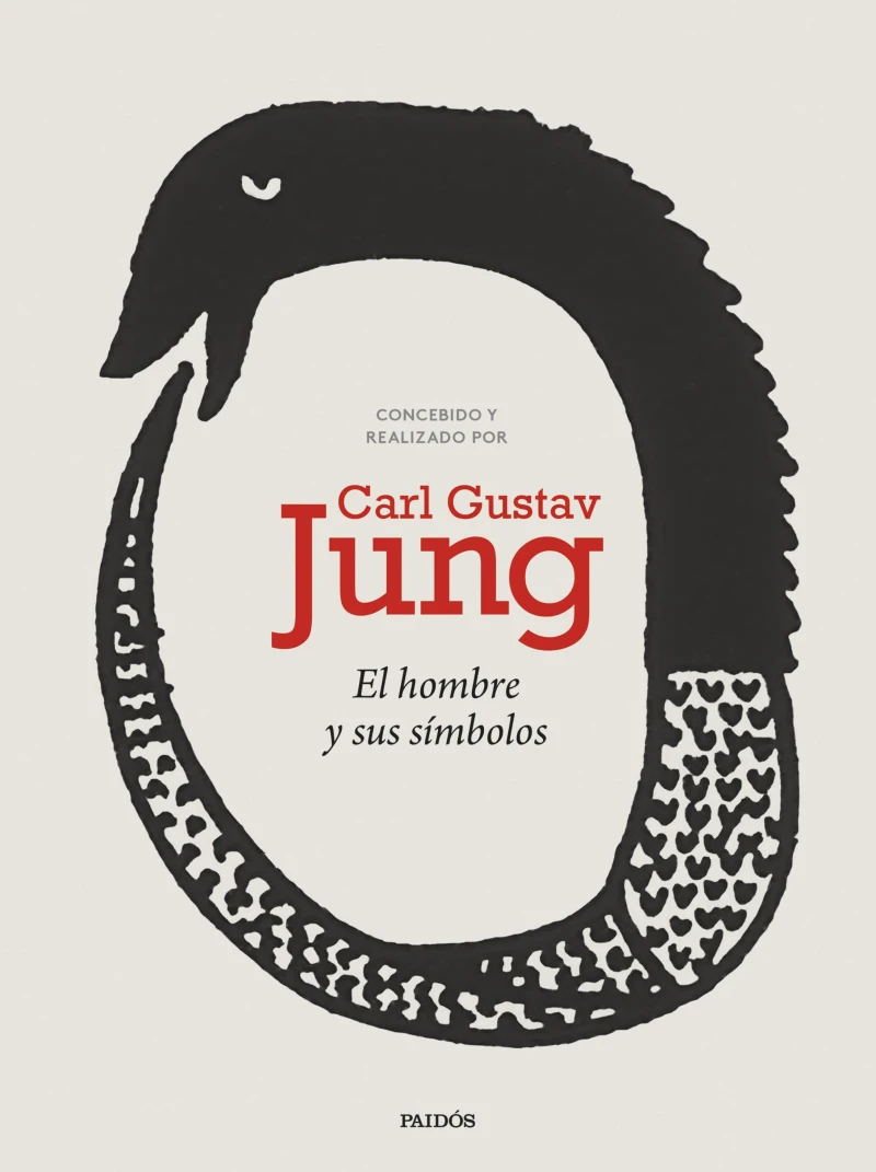 Portada: El hombre y sus símbolos