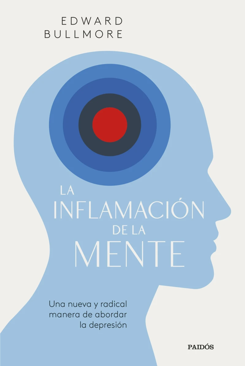 Portada: La inflamación de la mente