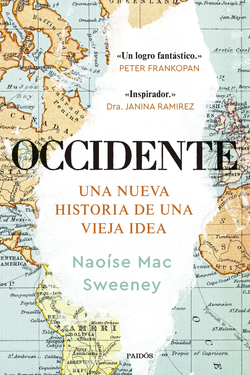 Portada: Occidente