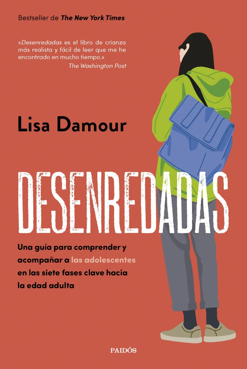 Portada: Desenredadas