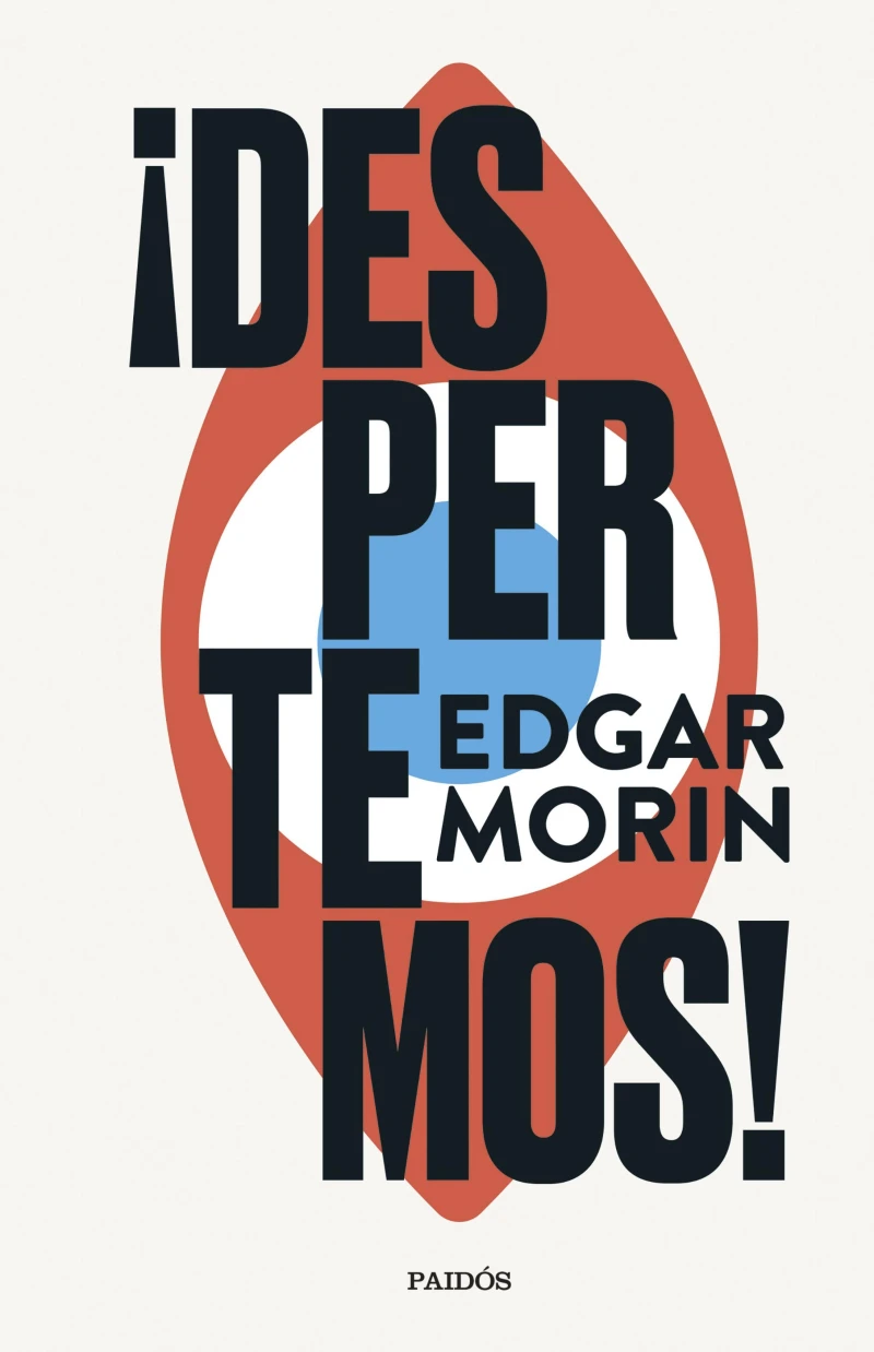 Portada: ¡Despertemos!