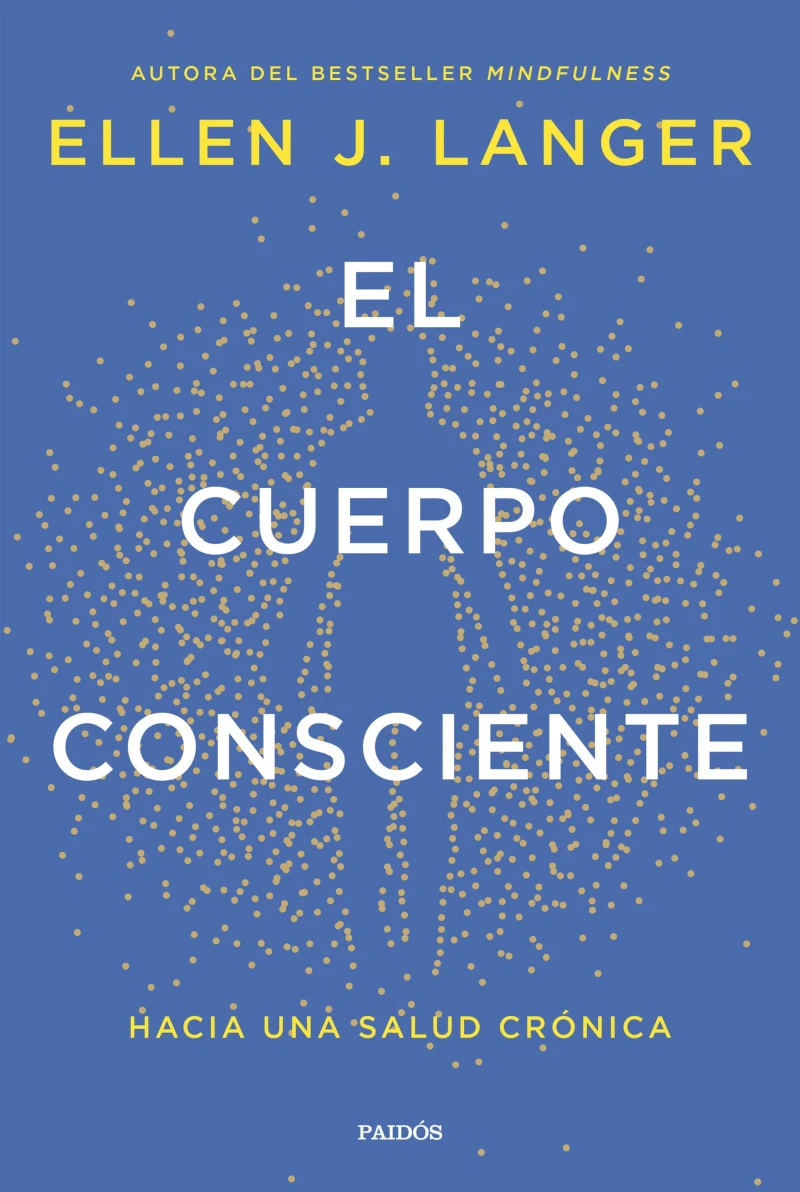 Portada: El cuerpo consciente