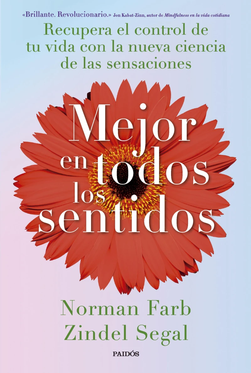 Portada: Mejor en todos los sentidos