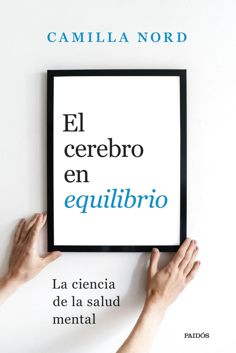 Portada: El cerebro en equilibrio