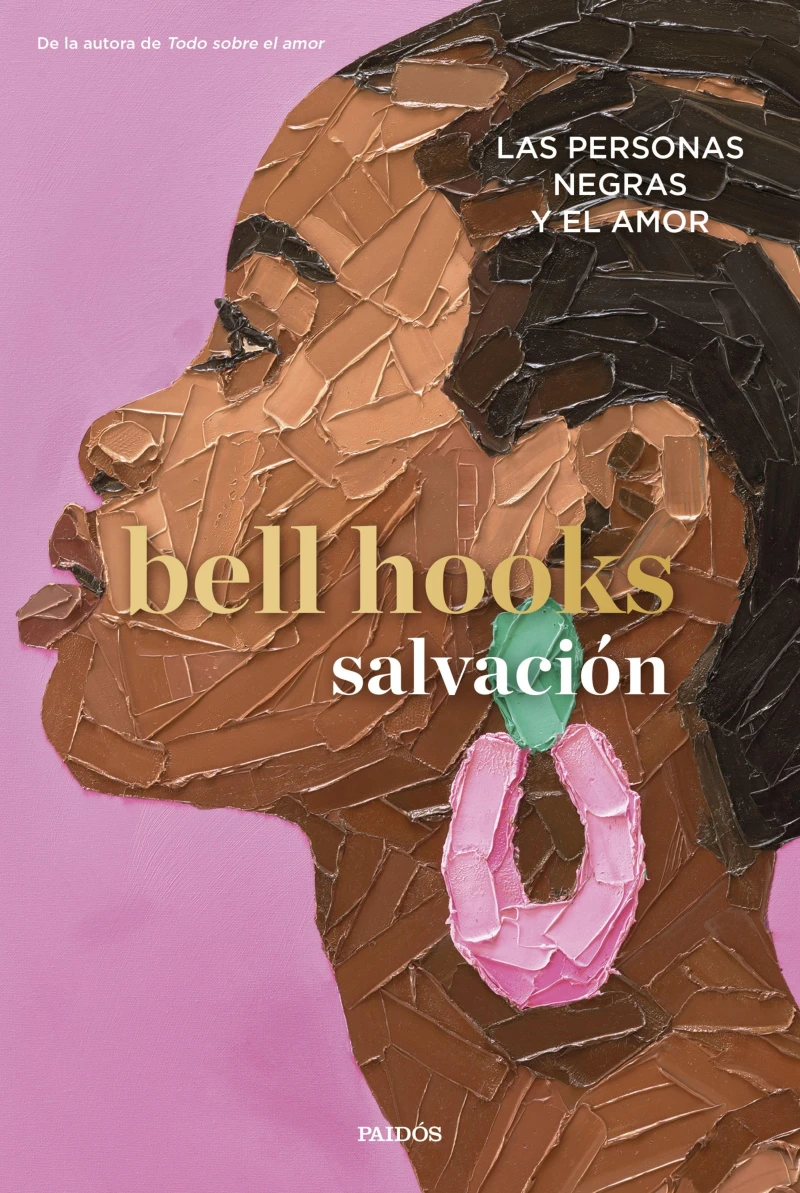 Portada: Salvación