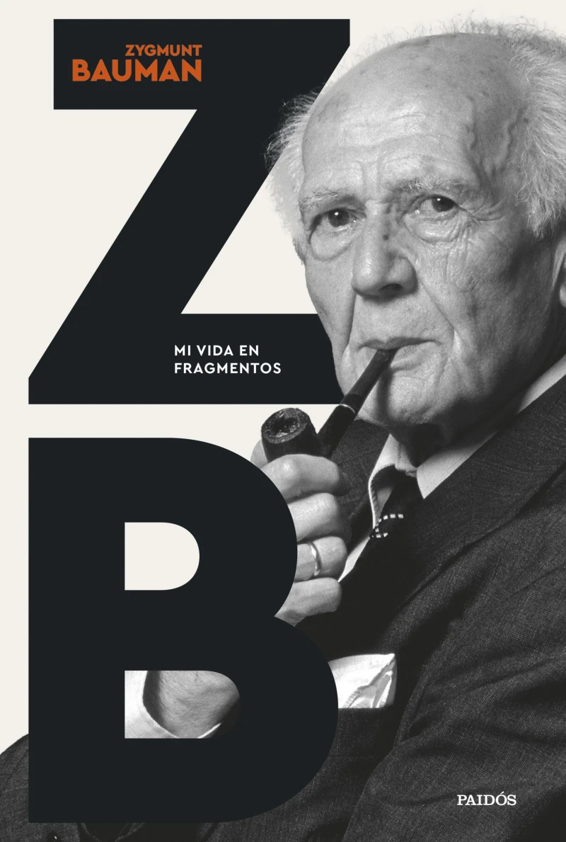 Portada: Mi vida en fragmentos