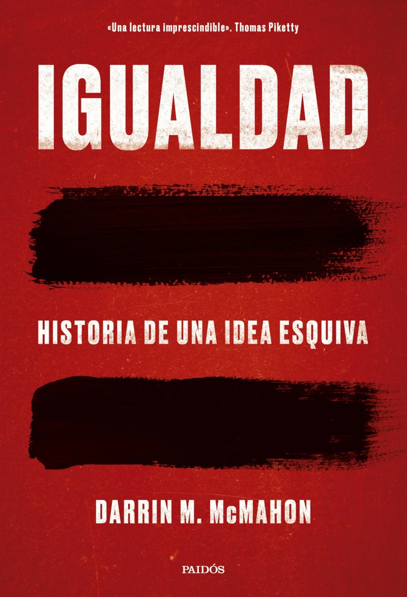 Portada: Igualdad
