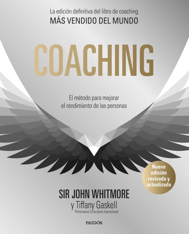 Portada: Coaching
