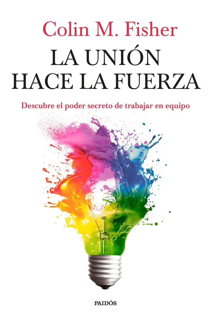 Portada: La unión hace la fuerza