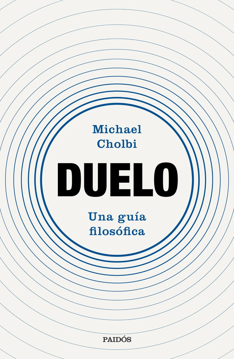 Portada: Duelo