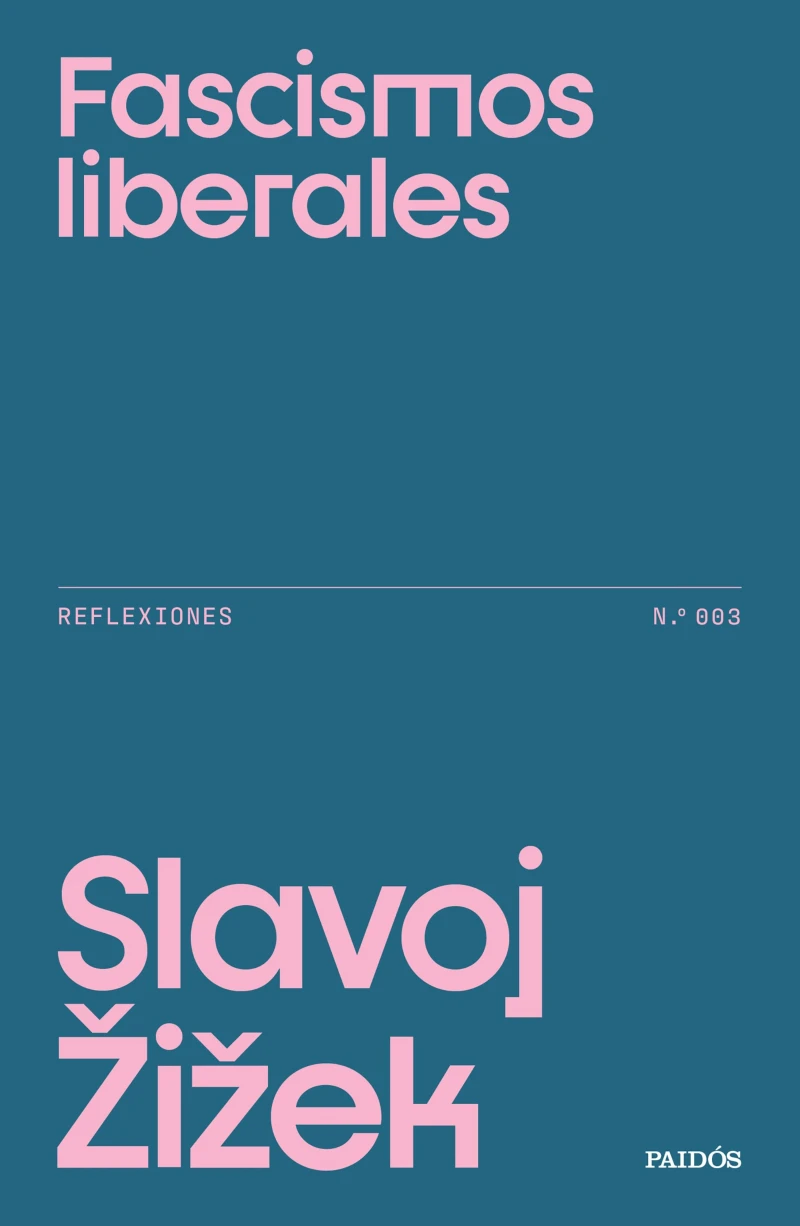 Portada: Fascismos liberales