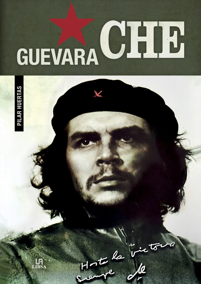 Portada: Che Guevara