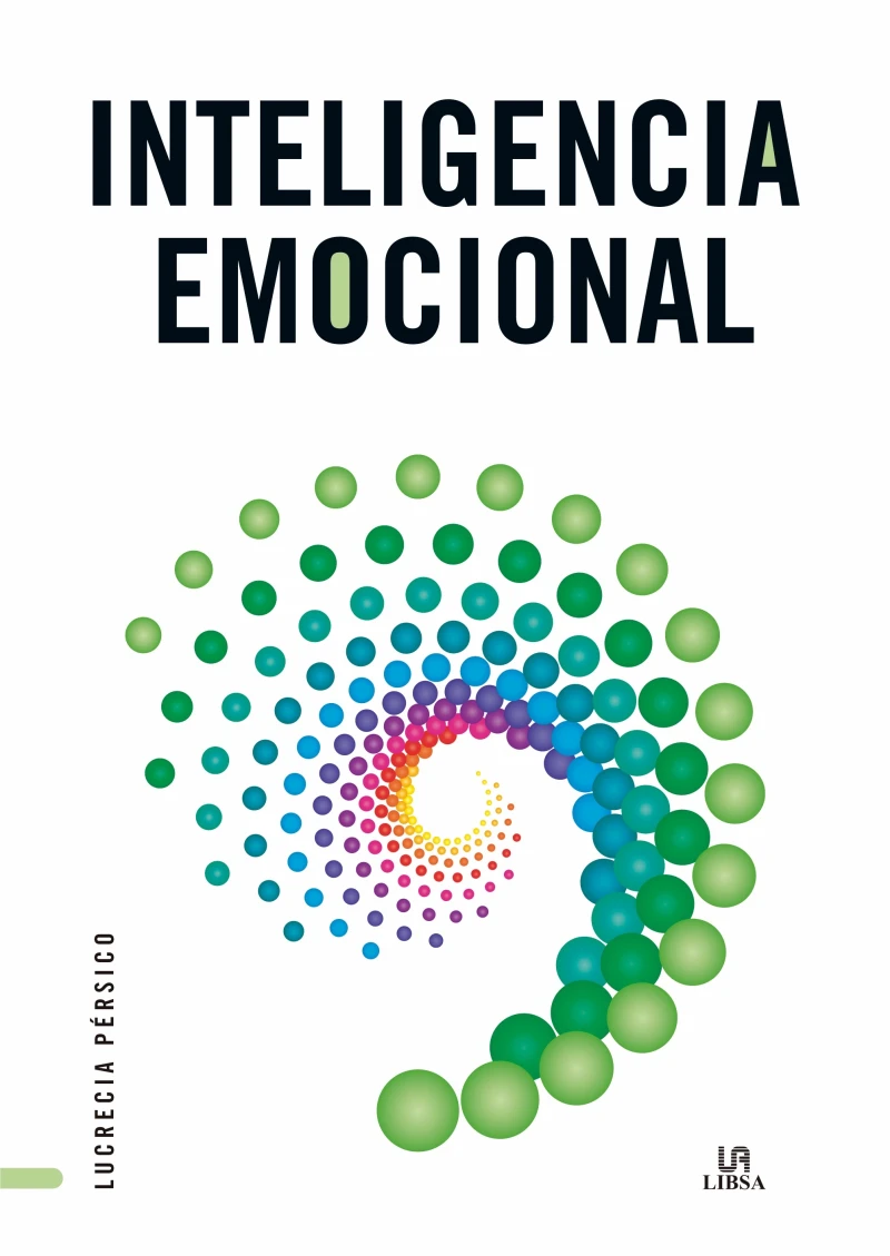 Portada: Inteligencia emocional