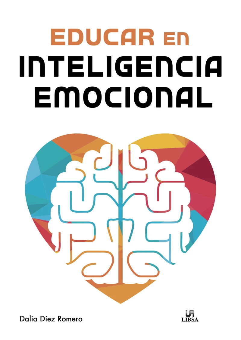 Portada: Educar en inteligencia emocional