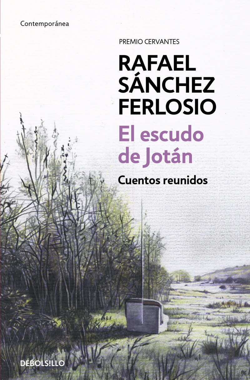 Portada: El escudo de Jotán
