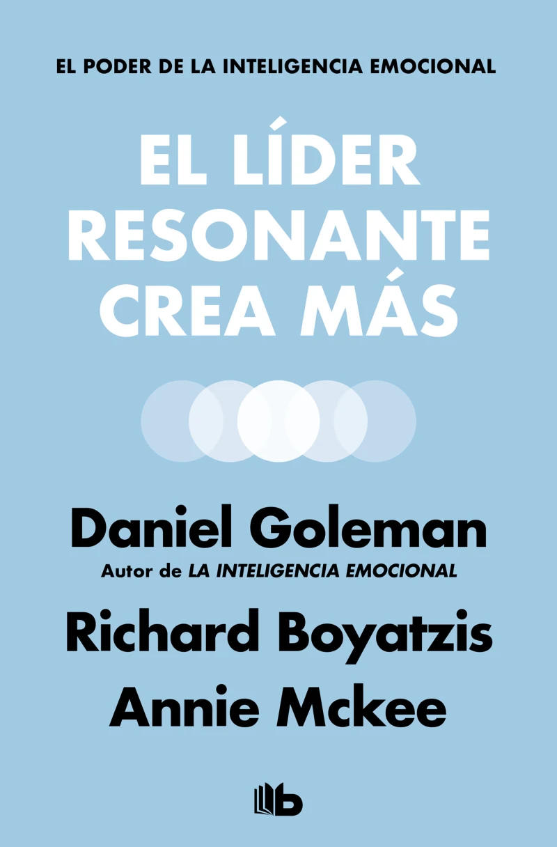Portada: El líder resonante crea más